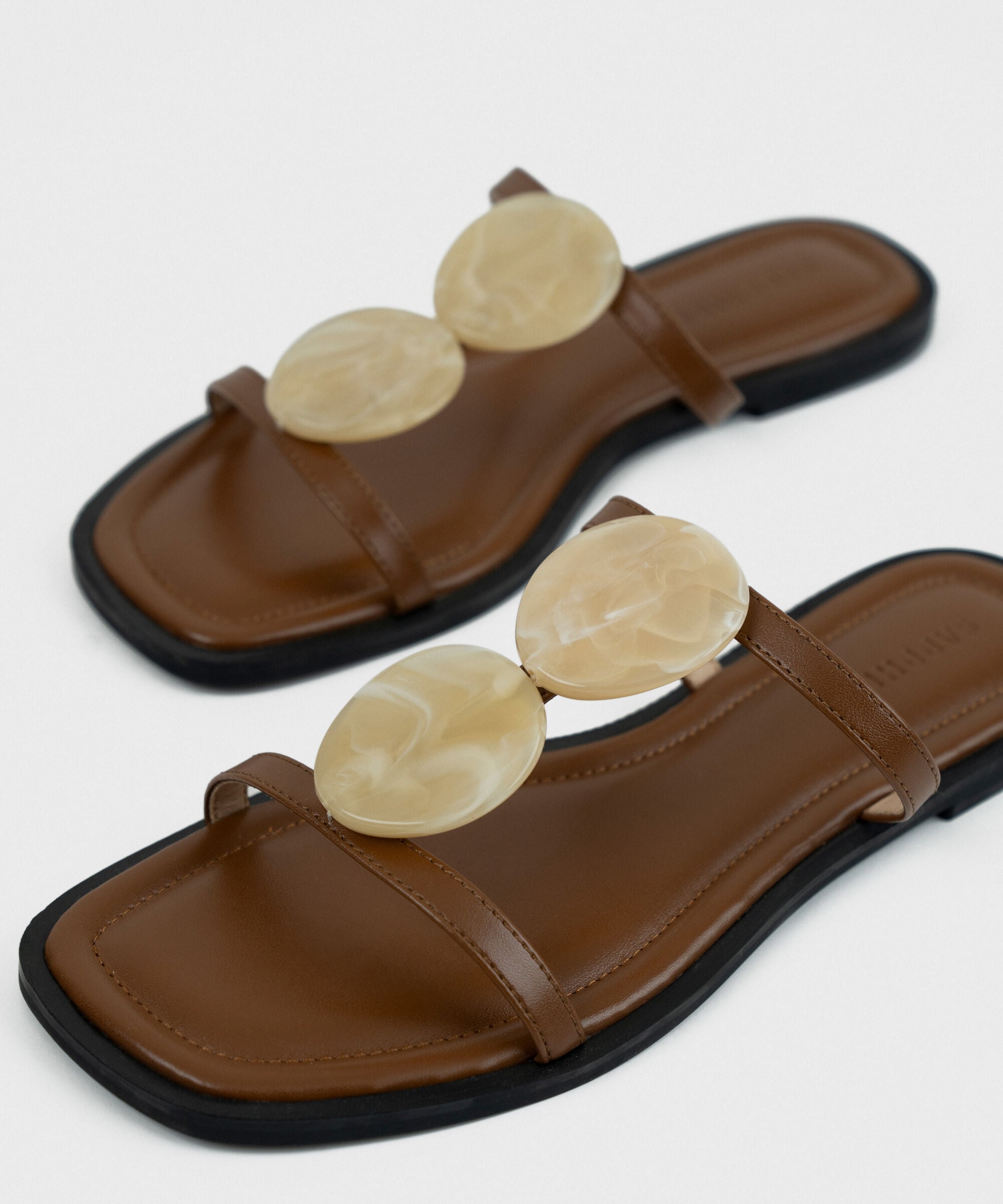 Brown Flats