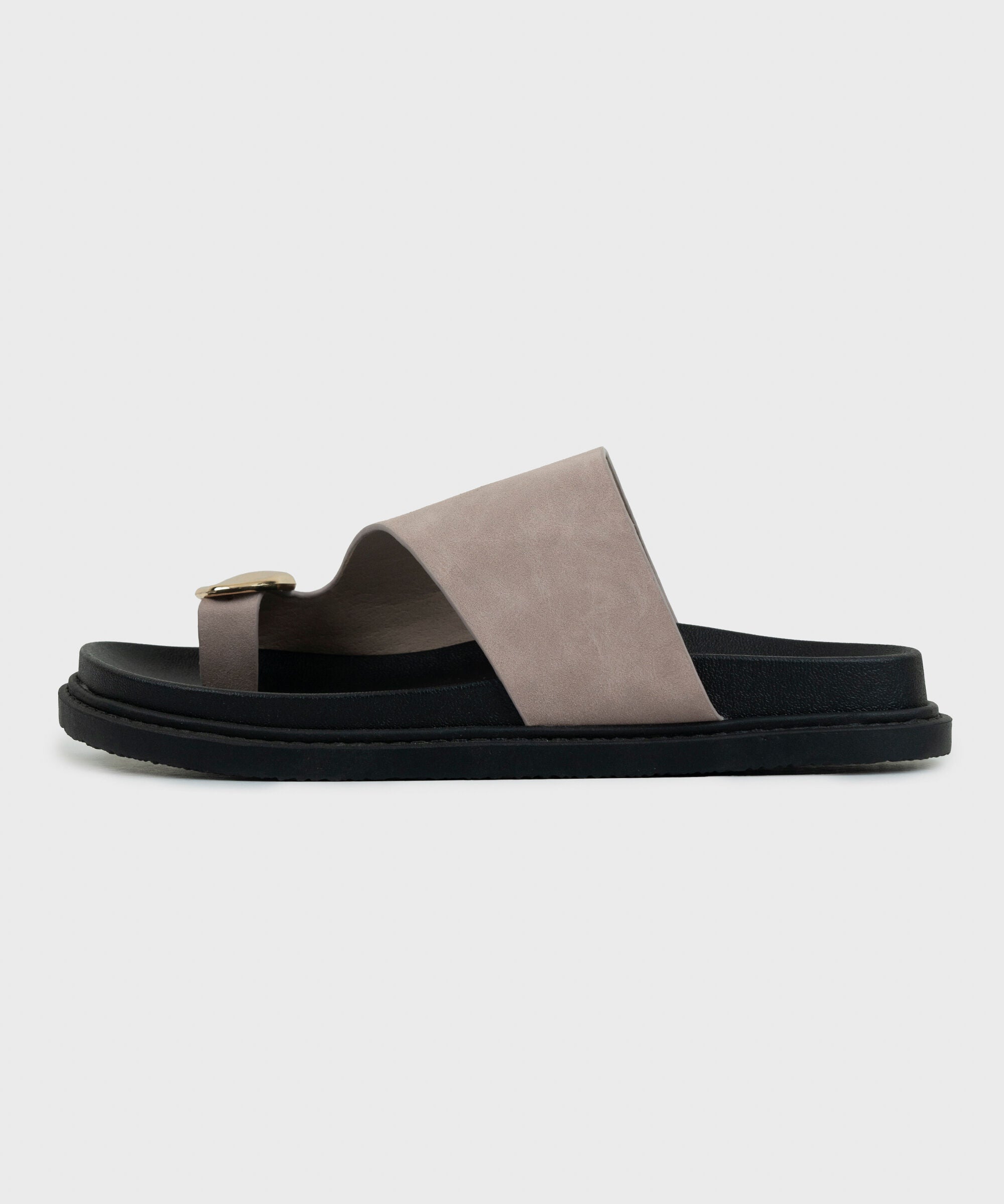 Pink Sandals