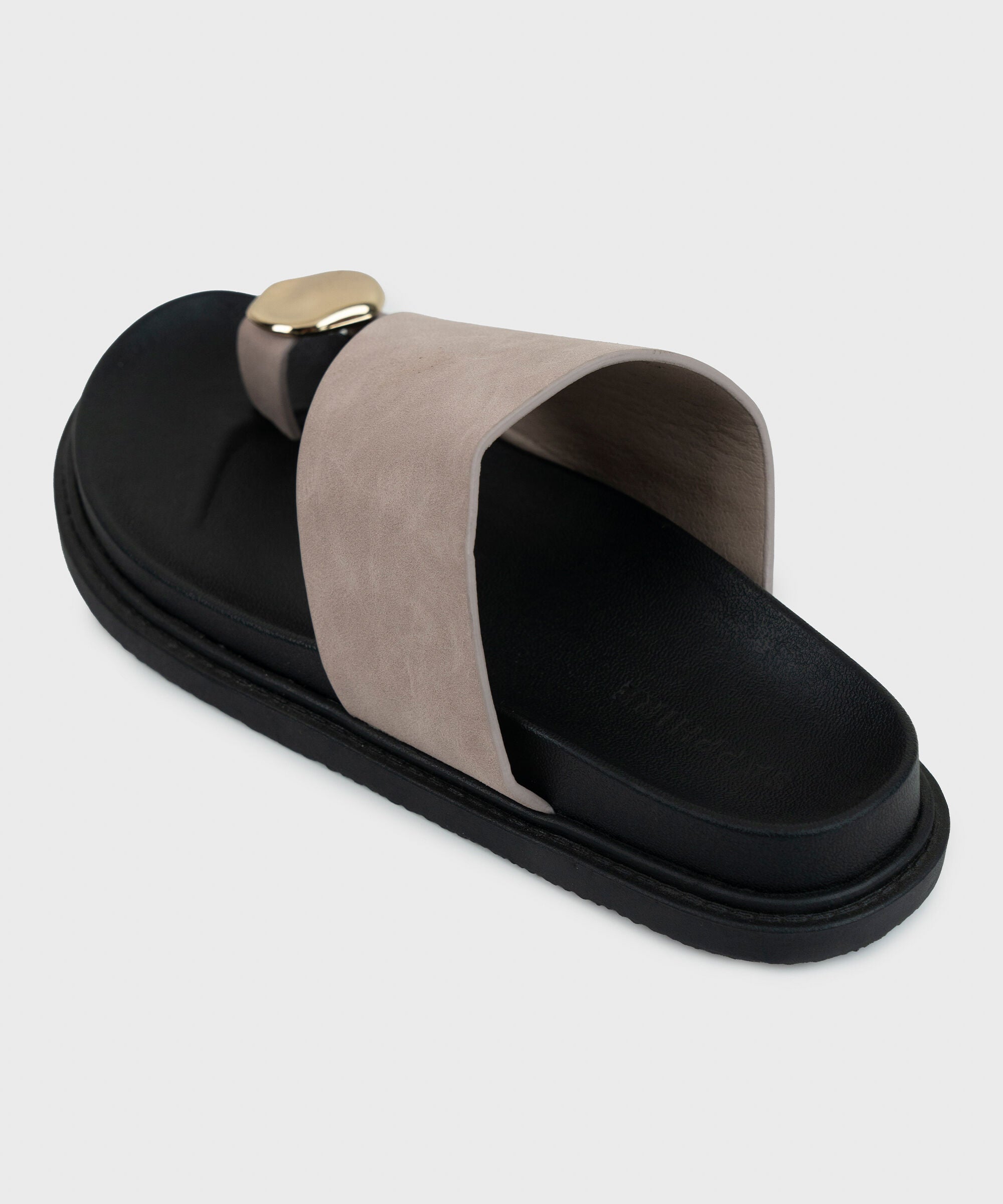 Pink Sandals