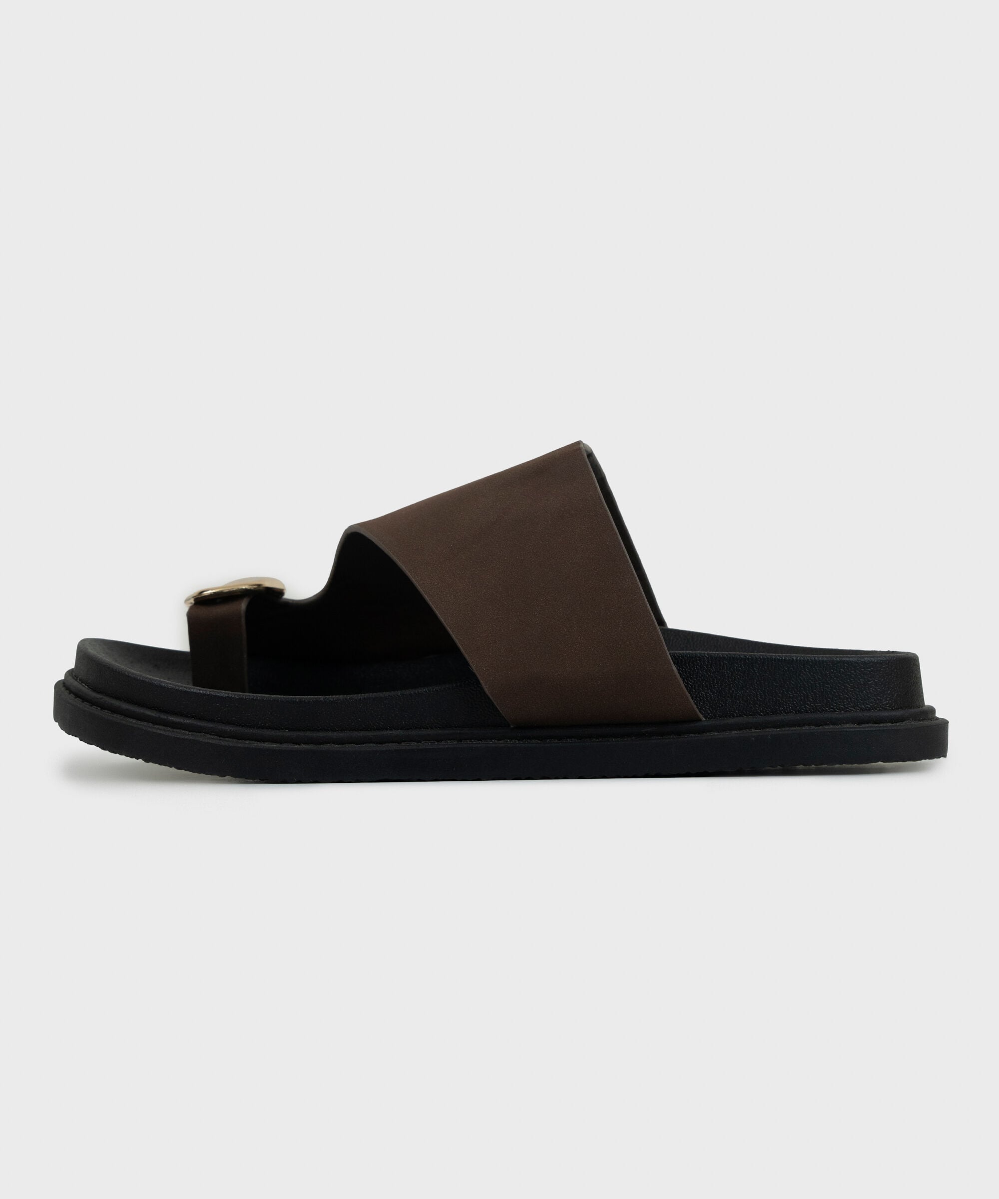 Brown Sandals
