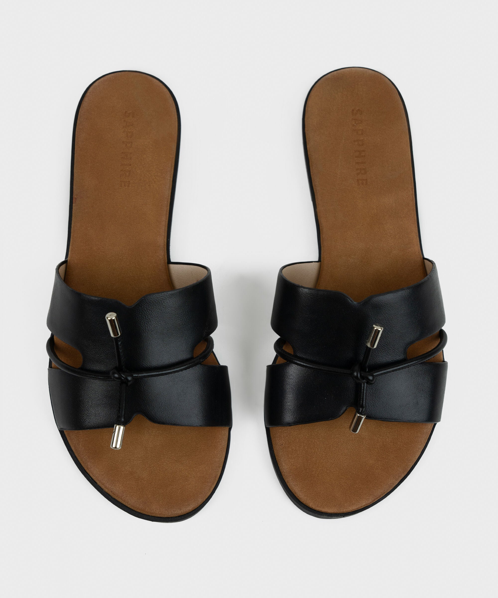 Black Flats