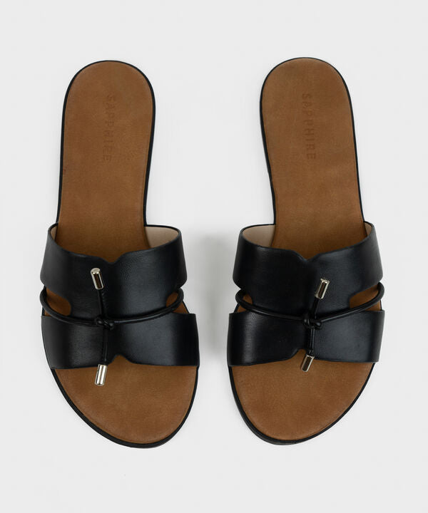 Black Flats