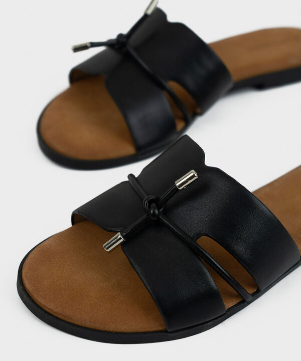 Black Flats