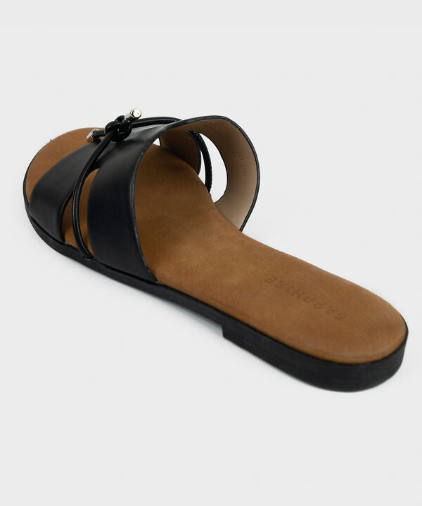 Black Flats