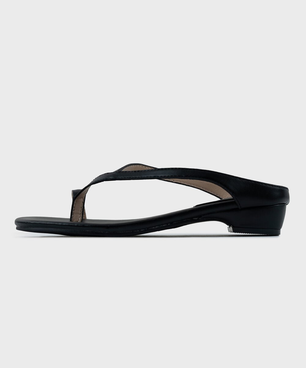 Black Kitten Heels 0000SL260141