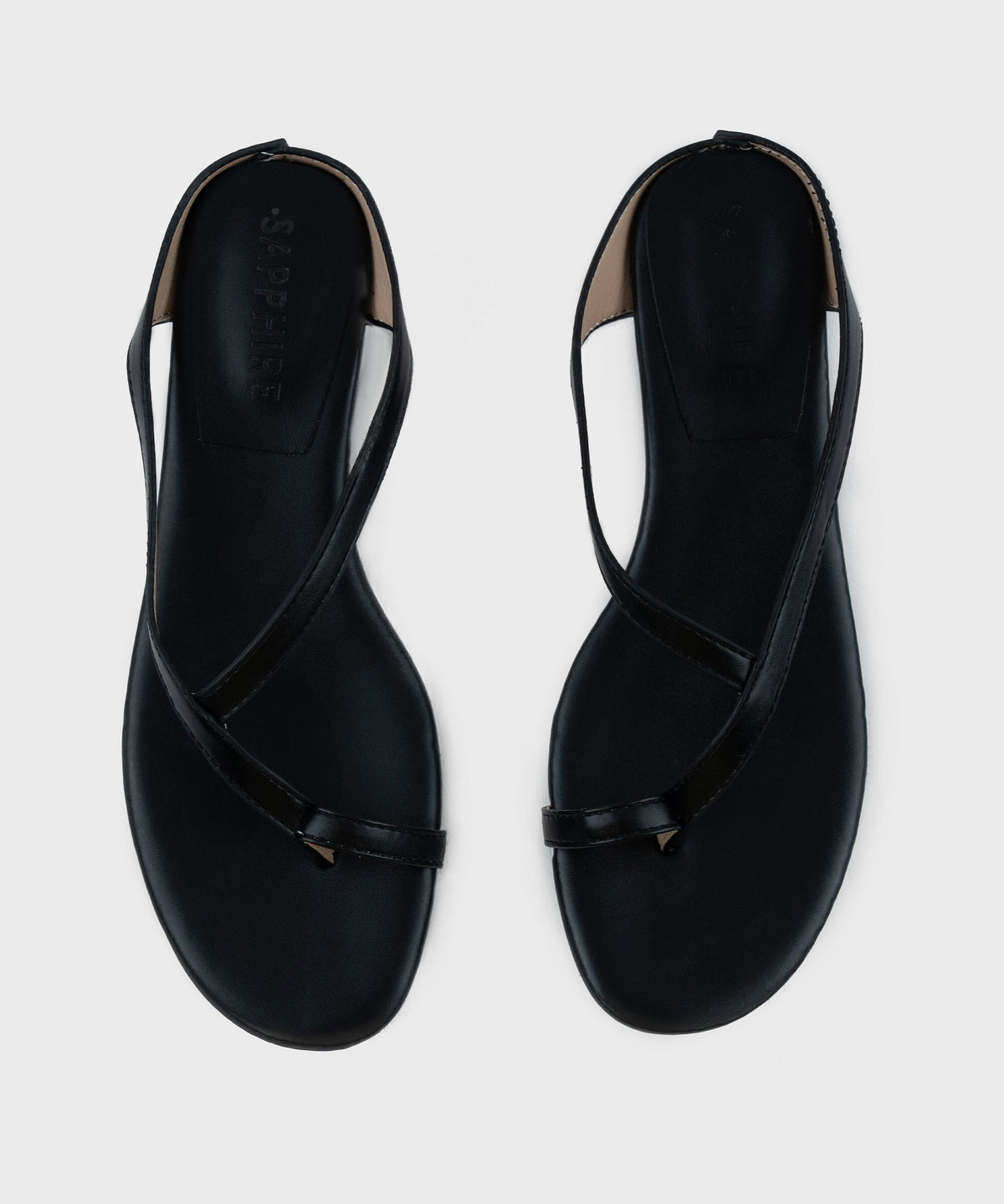 Black Kitten Heels 0000SL260141