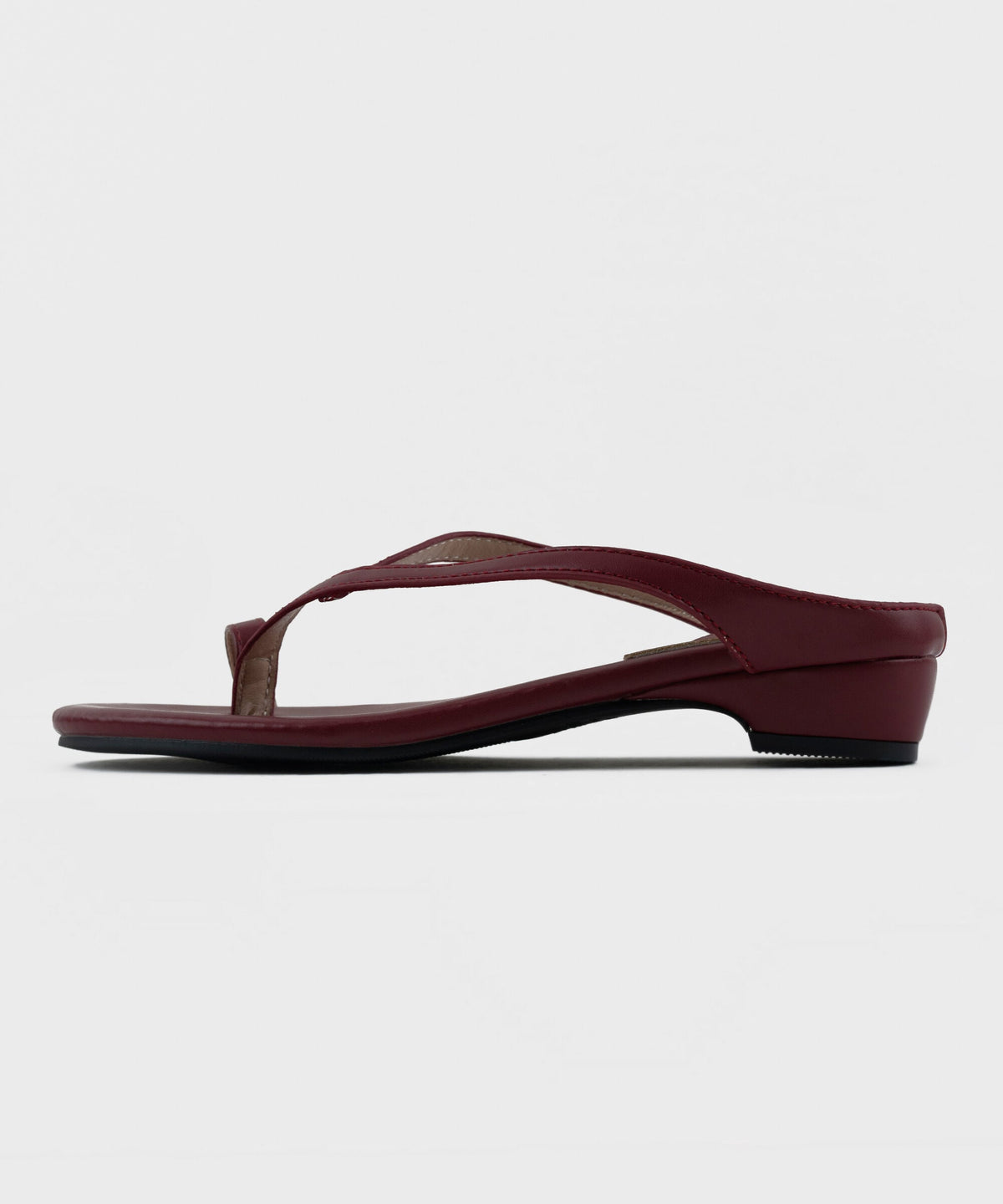 Brown Kitten Heels 0000SL260164