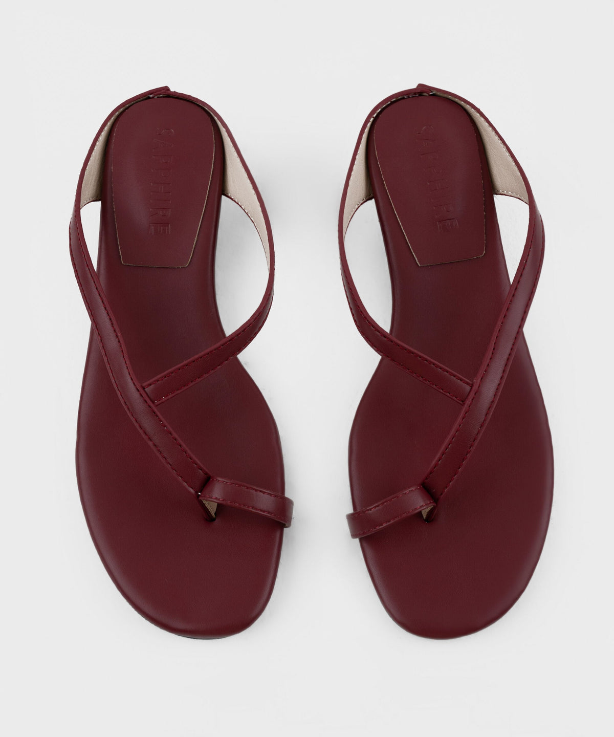 Brown Kitten Heels 0000SL260164