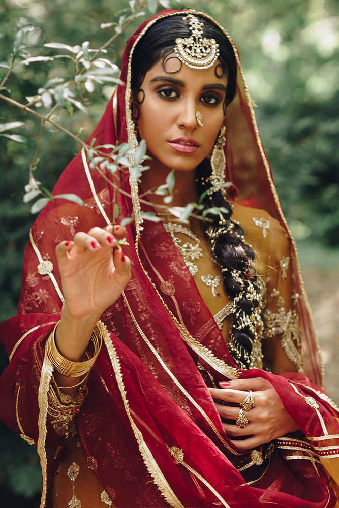 Megha