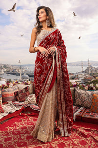 Indra Saree