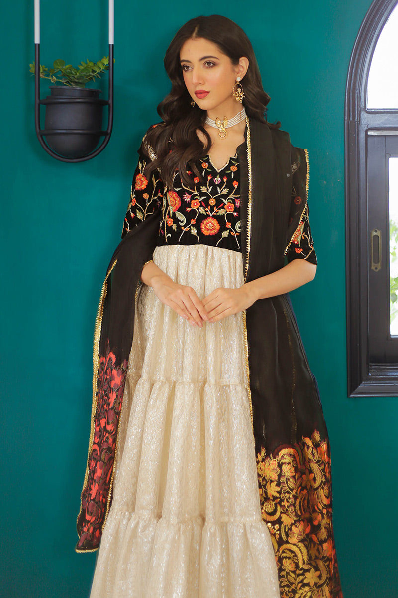 Shehrina Black
