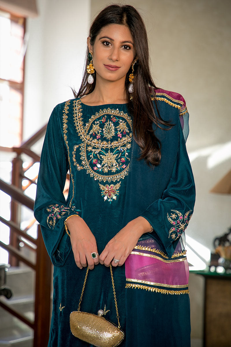 Turquoise