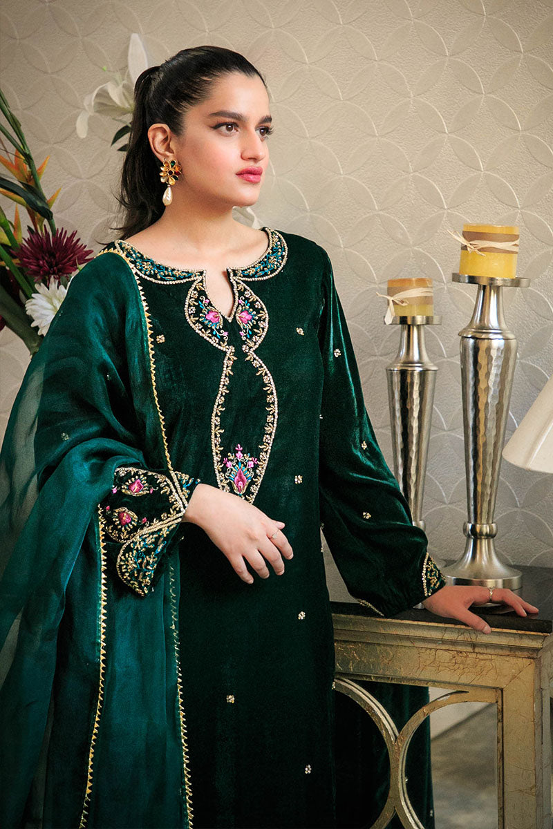 Jade Green