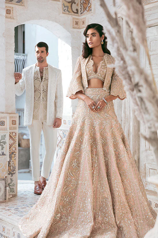 Solid Cambric Culottes