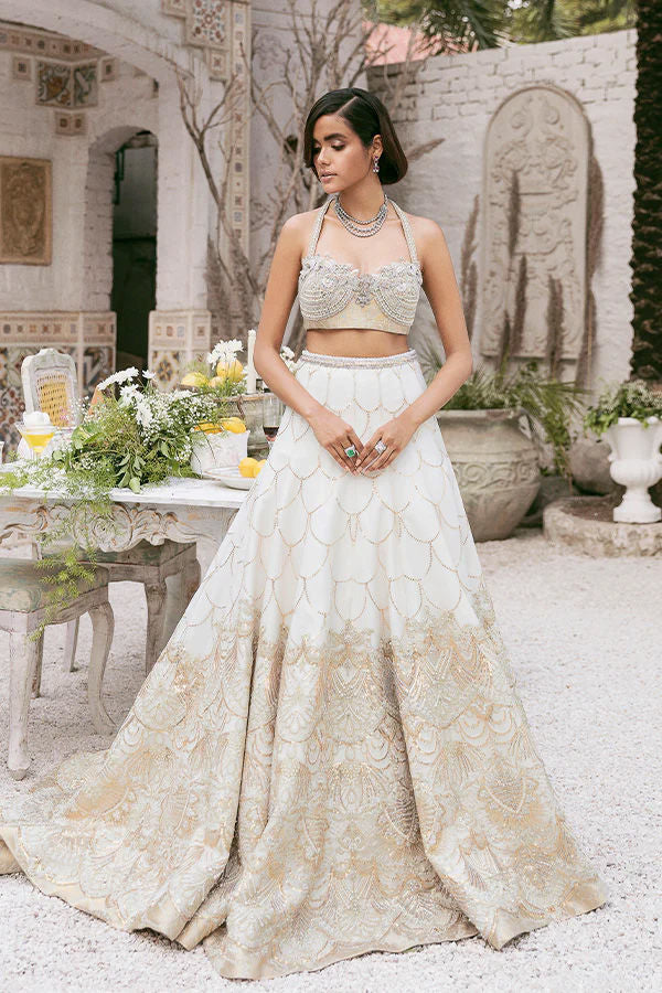 Moroccan Glam