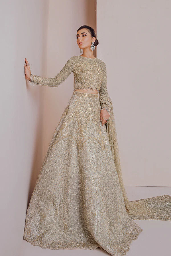 Reign Bridal