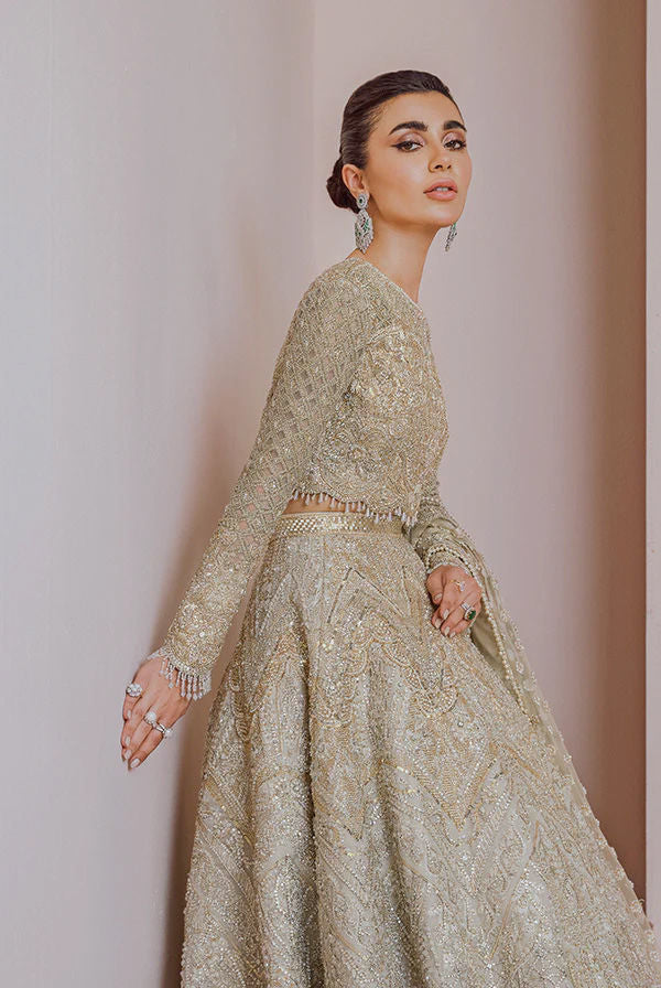 Reign Bridal