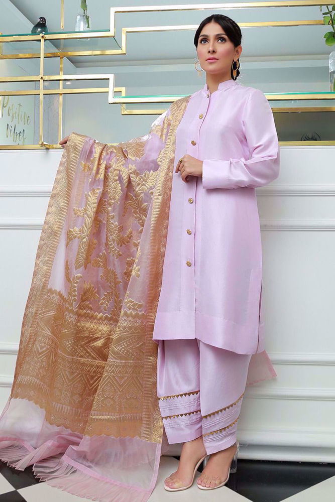 Ansab Jahangir