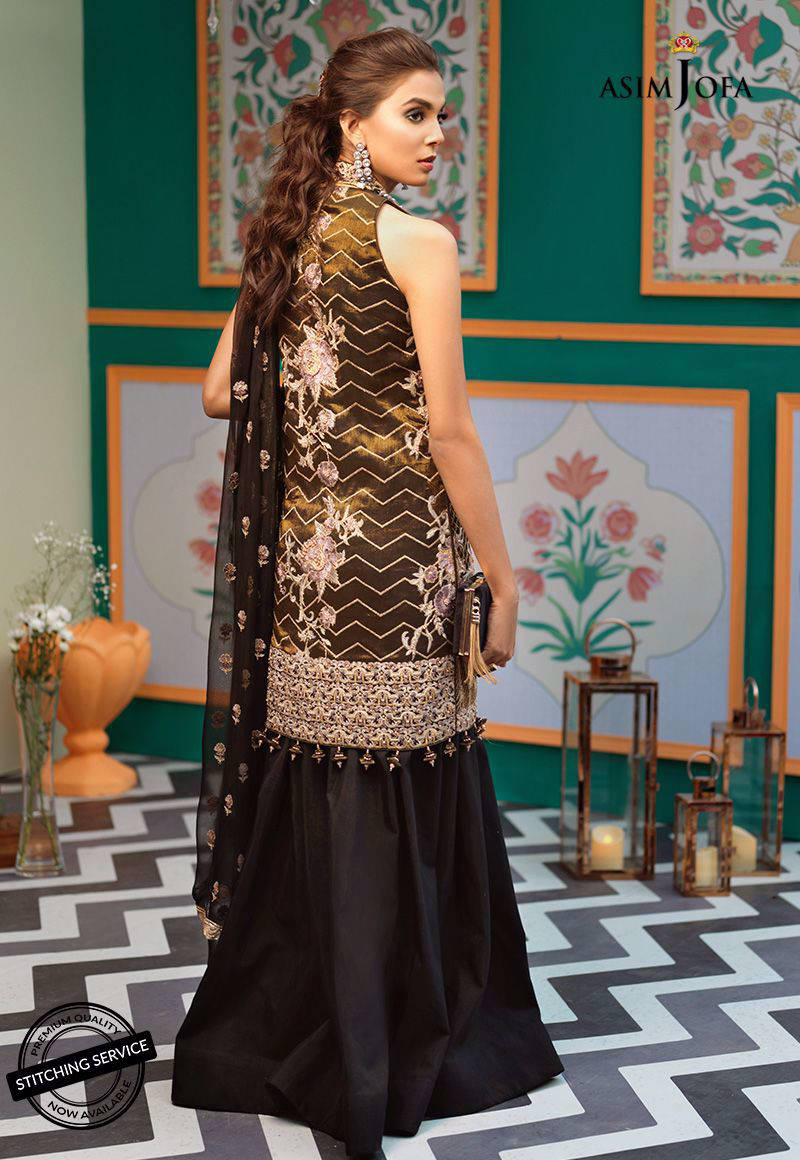 Asim Jofa