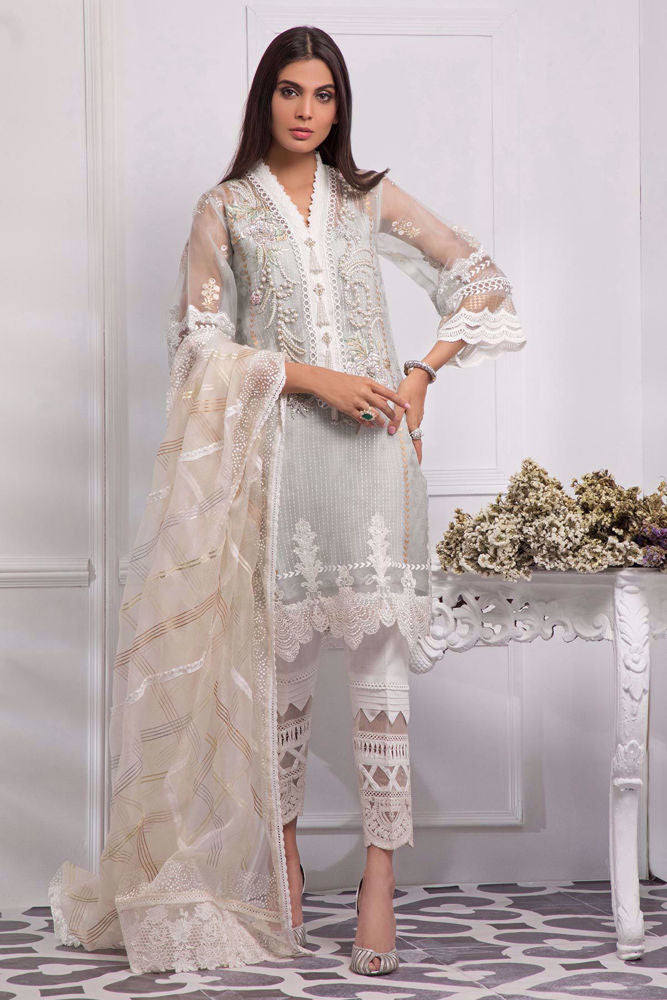 Eclectic rose