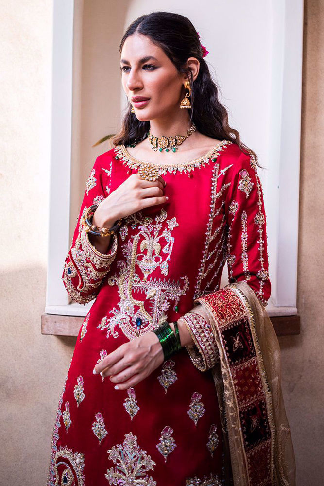 Bindiya A
