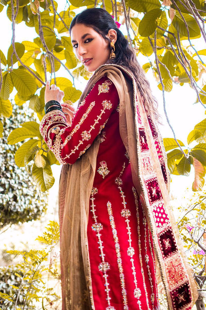 Bindiya A