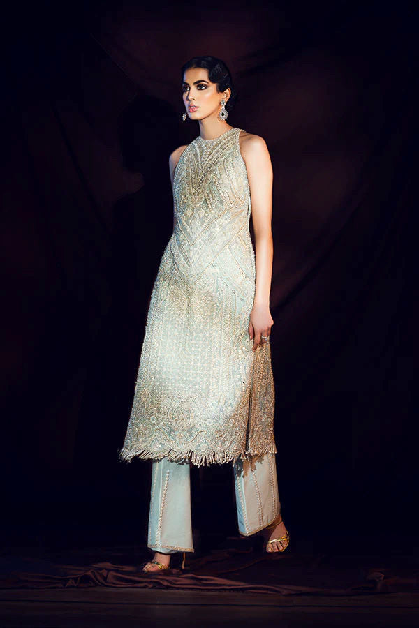 Aqua Couture