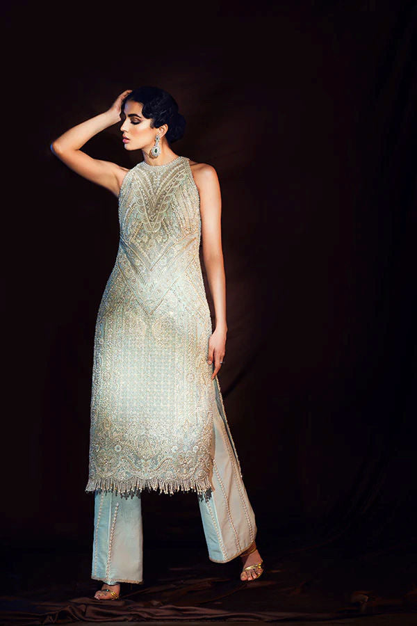 Aqua Couture