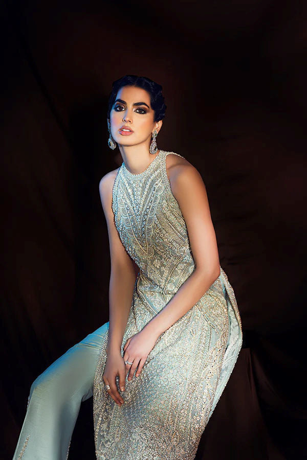 Aqua Couture