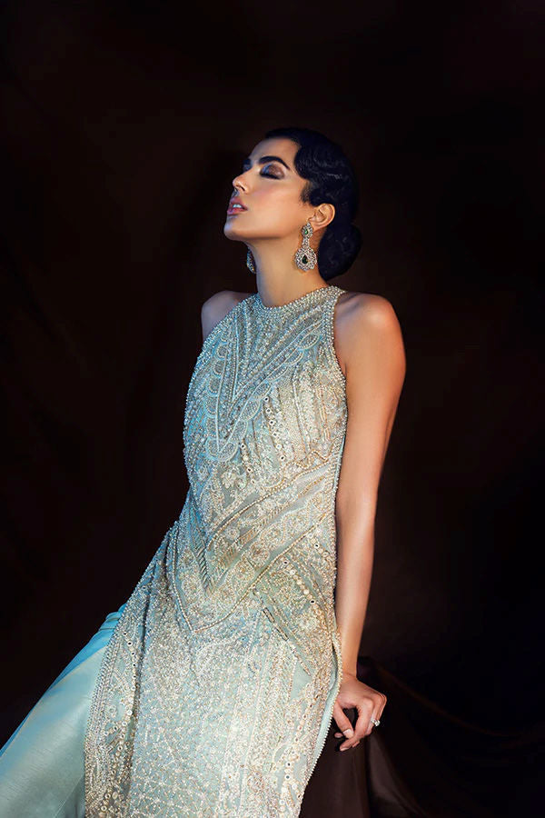 Aqua Couture