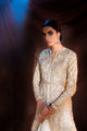 Gold Water Gown