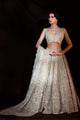 Beige Rose Bridal
