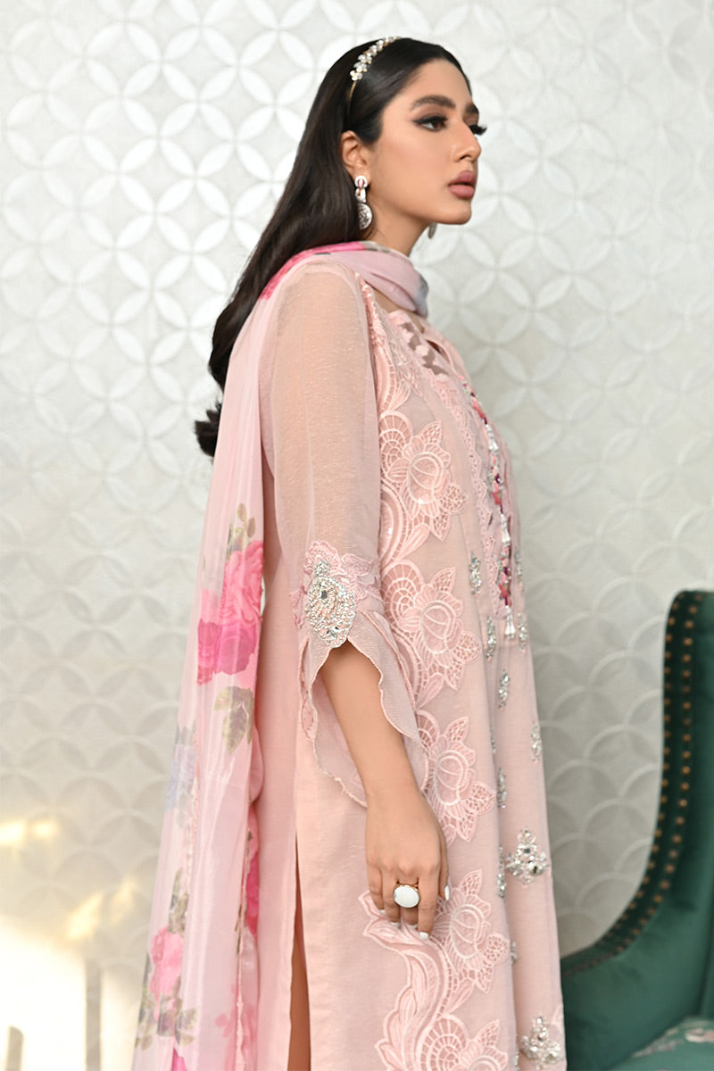 Amalfi Pink