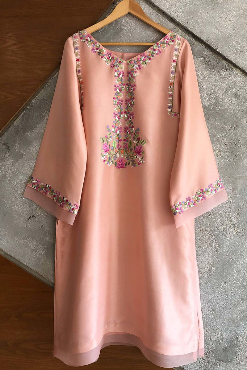 Pink Lotus