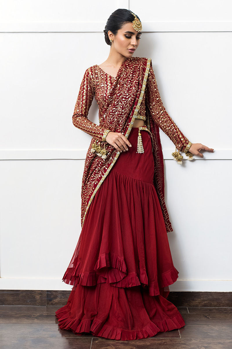 Falak Red