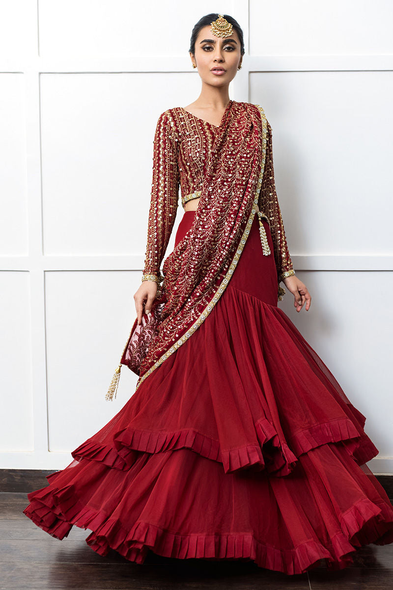 Falak Red