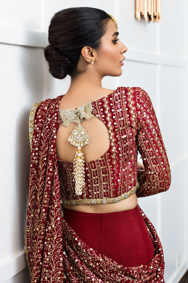 Falak Red
