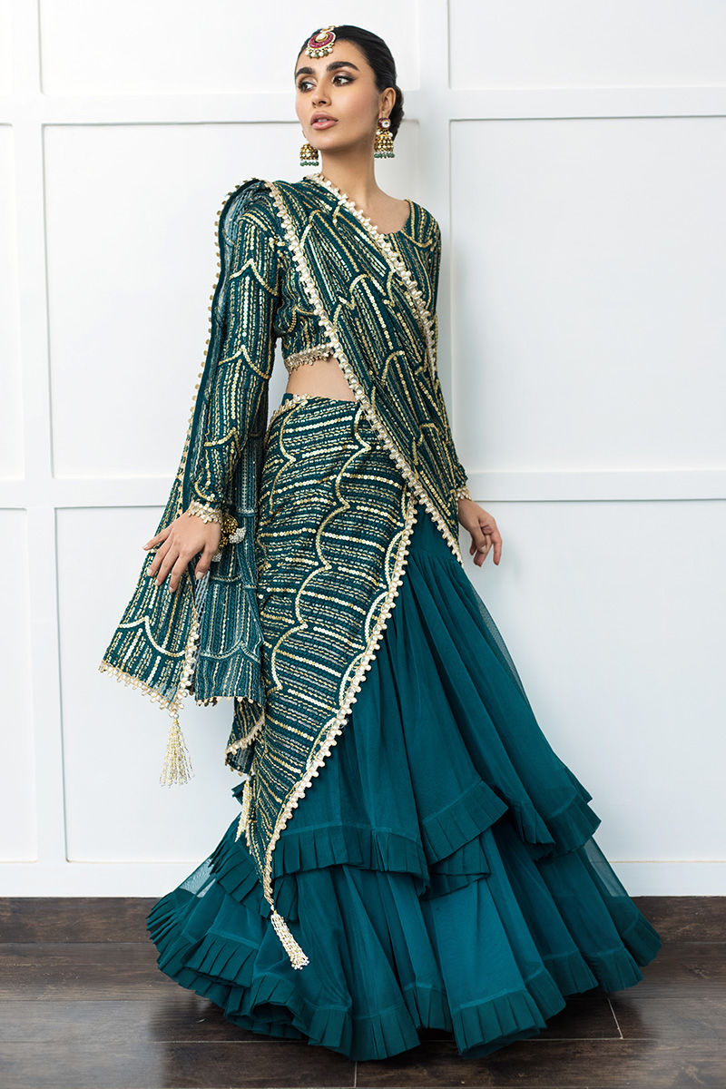 Falak Green