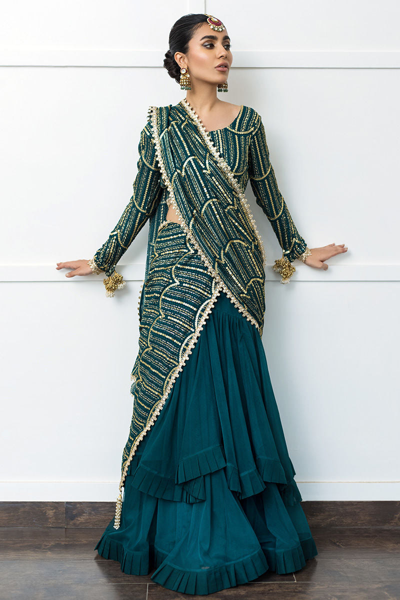 Falak Green