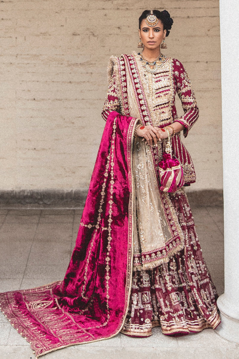 Mohsin Naveed Ranjha – Mursel Style