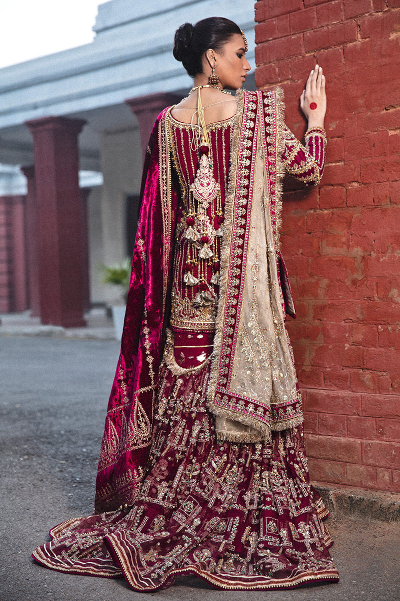 Mohsin Naveed Ranjha – Mursel Style