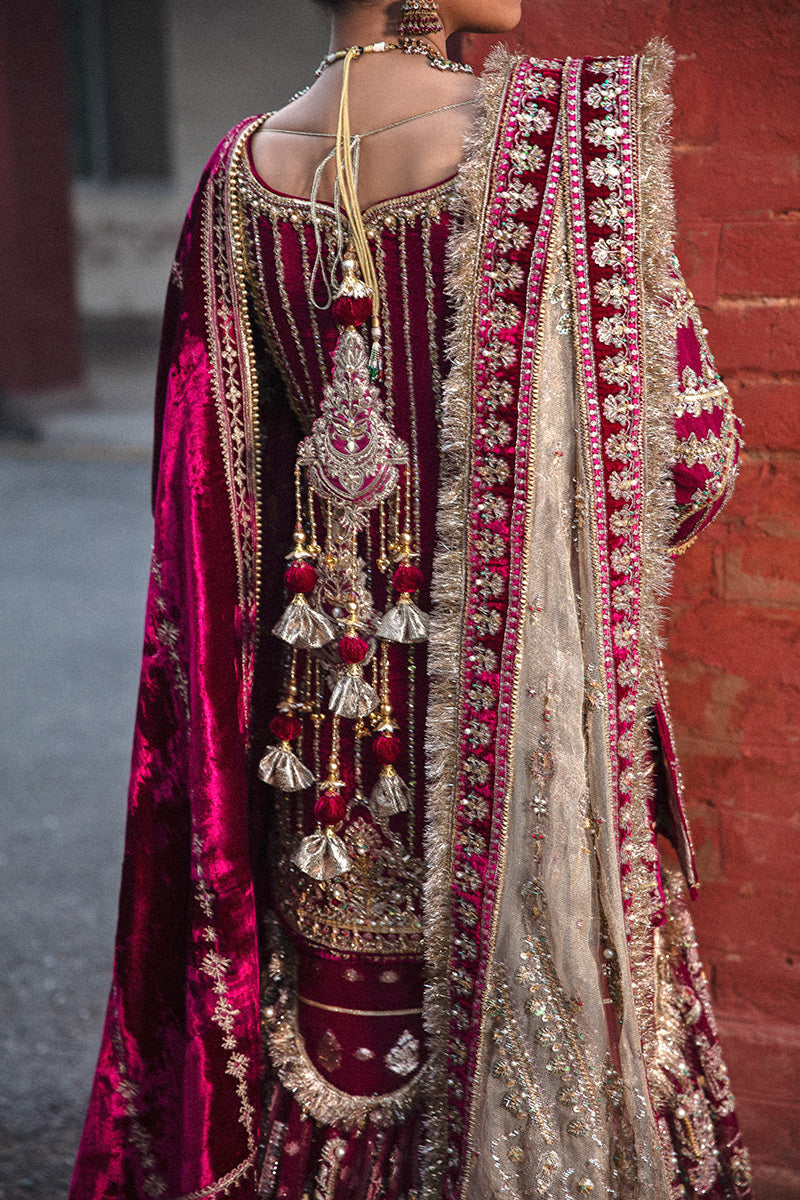 Mohsin Naveed Ranjha – Mursel Style