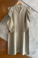 Solid - Fluorescent Luxe Silk