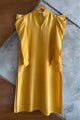 Solid - Fluorescent Luxe Silk