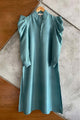 Solid - Fluorescent Luxe Silk