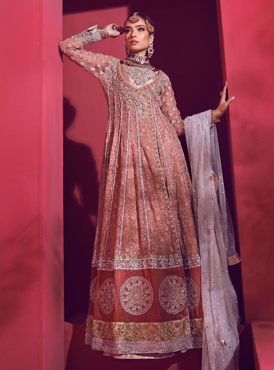 Latter Day Anarkali