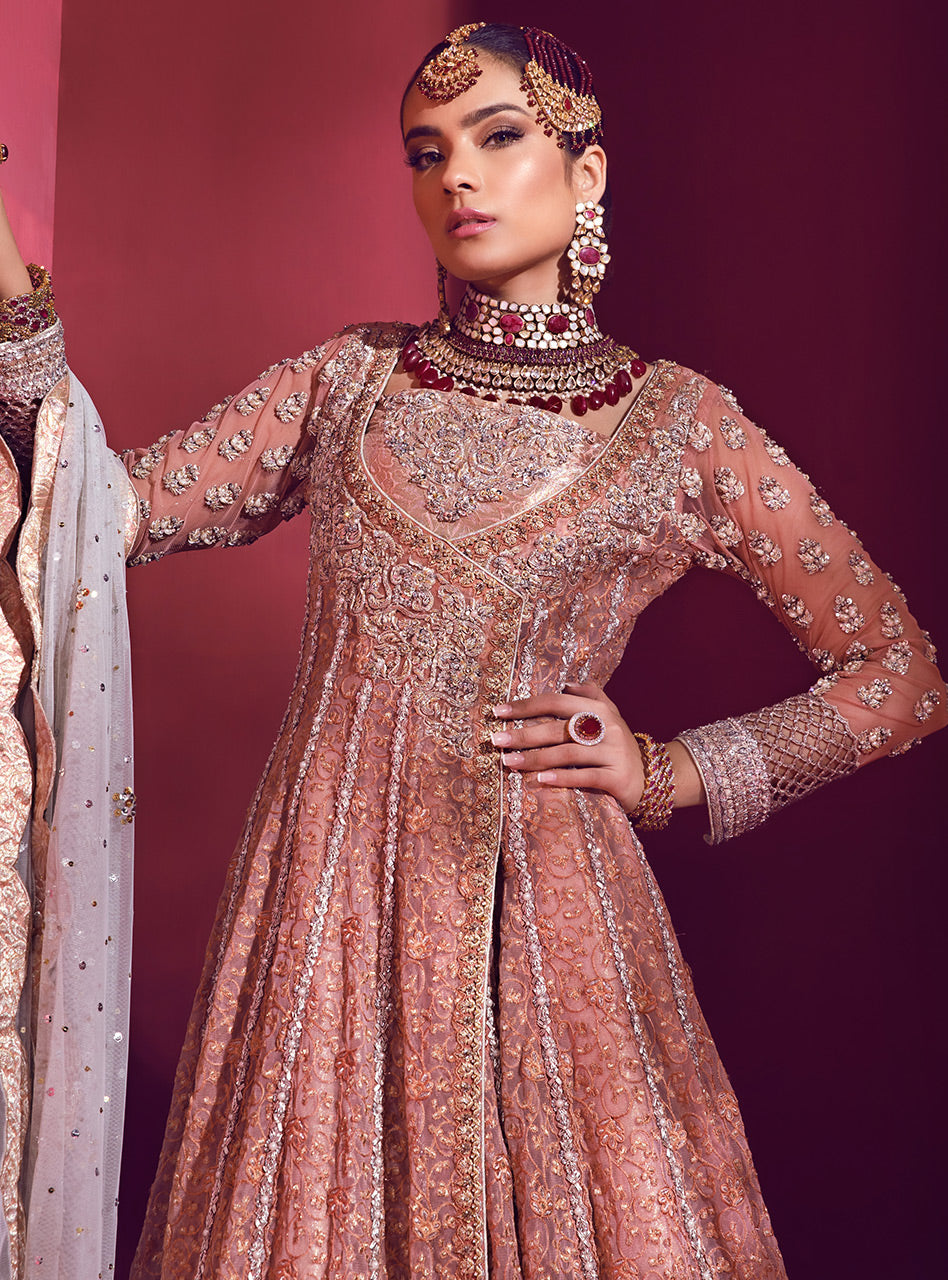 Latter Day Anarkali