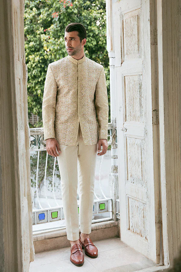 Prince Jacket