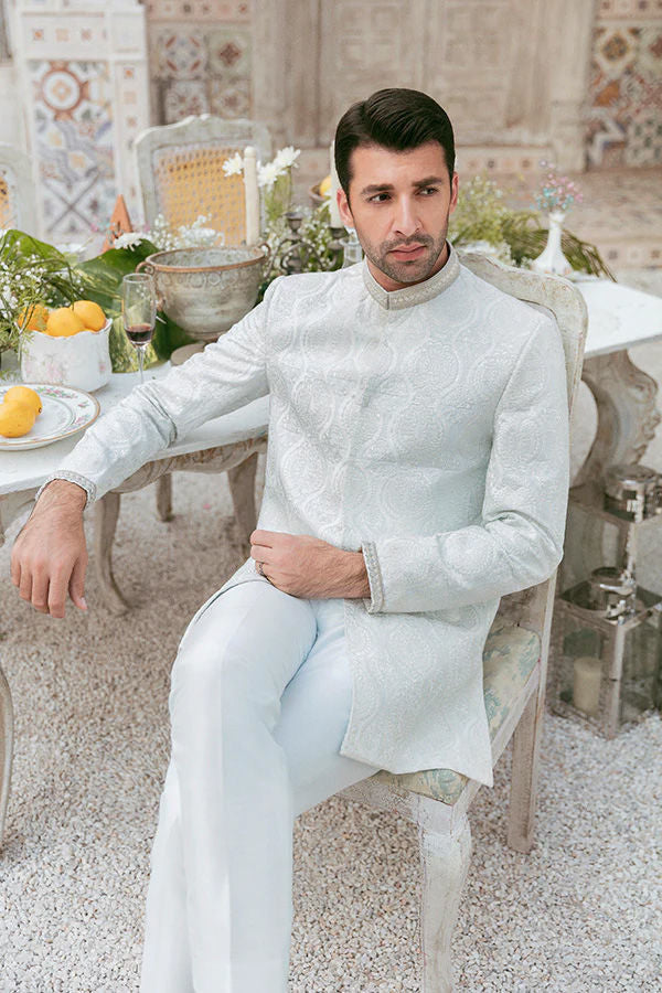 Blue Royal Persia