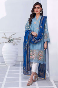 Lapis blue